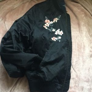 American Eagle Bomber Jacket